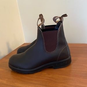 Stout Brown Blundstone #500